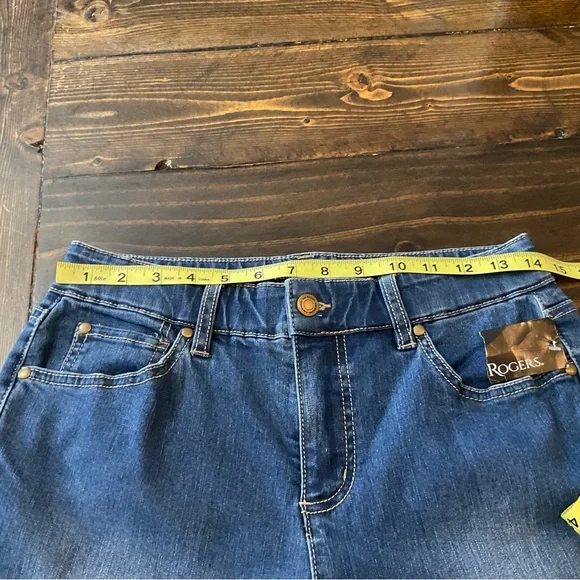 Kim Rodger’s Blue Women's Jeans - Picture 6 of 10